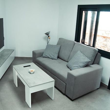 Suite Daltmar Canyelles Canyelles  Exterior photo
