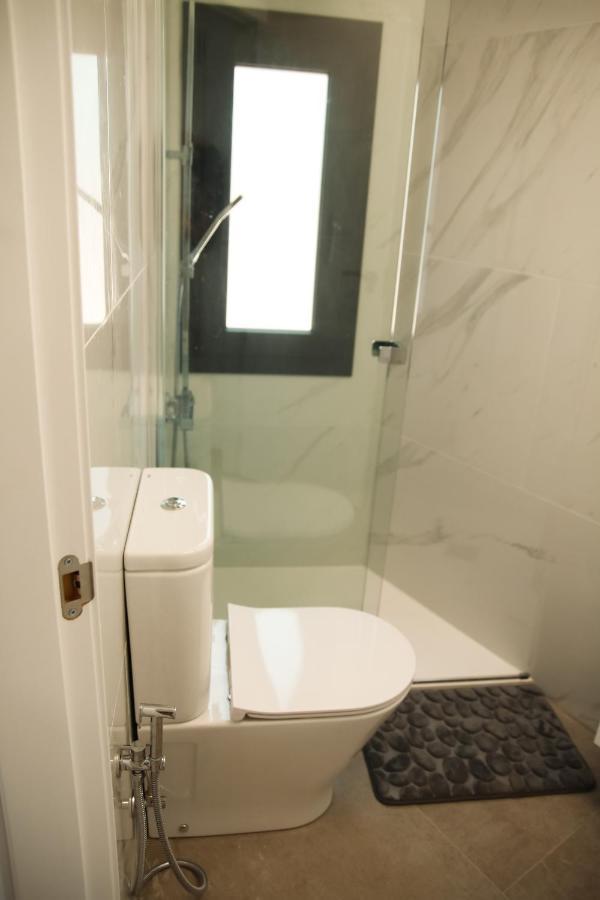 Suite Daltmar Canyelles Canyelles  Exterior photo
